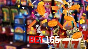 Servidor Brasil BET165