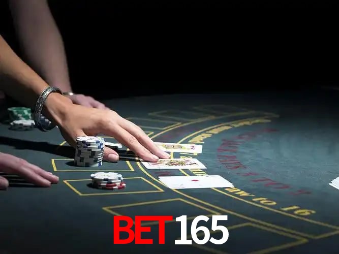 Loteria BET165 - Lotofácil diária