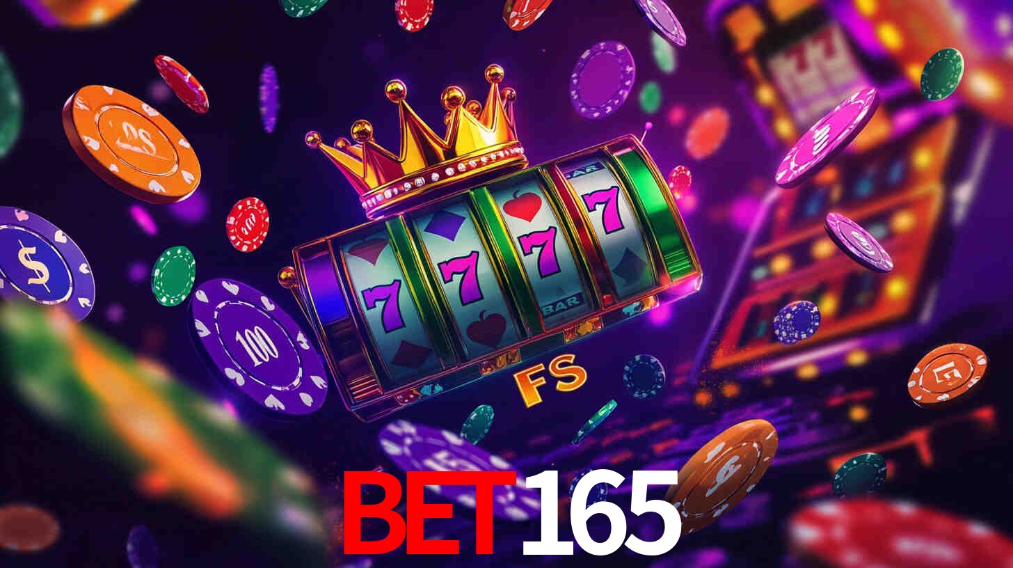 Certificação GLI BET165