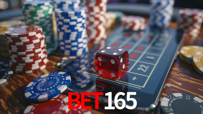 Cash Out BET165
