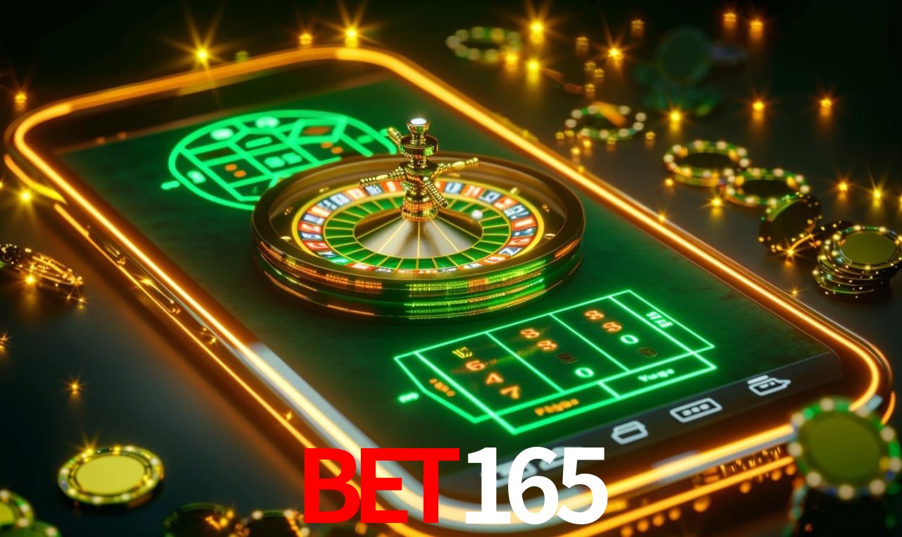 BET165 Instalar Logo 1