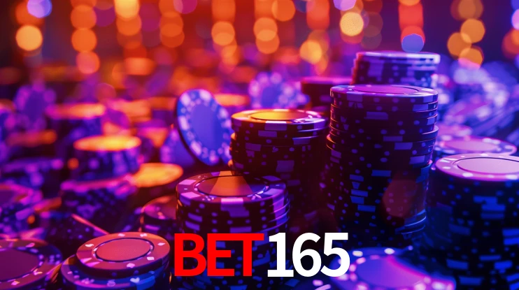 Odds Competitivas BET165