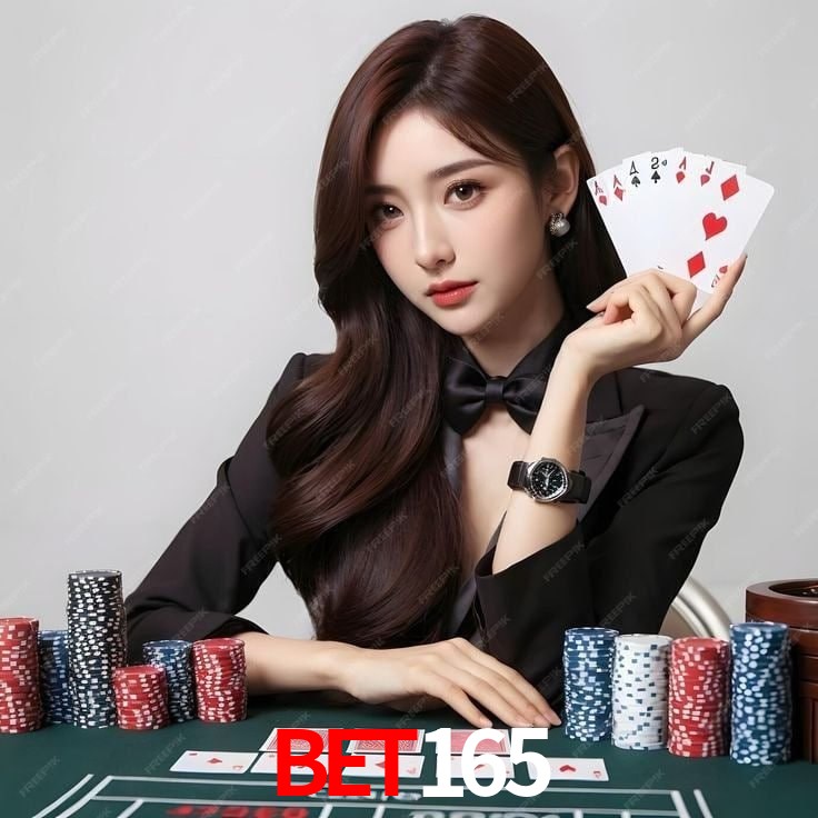 BET165 PIX Instantâneo - Saques em 8 Minutos